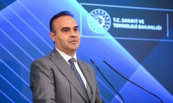 Bakan Kacır, Sanayinin Dönüşümü ve Teşvikler Bilgilendirme Toplantısı'nda konuştu: (2)
