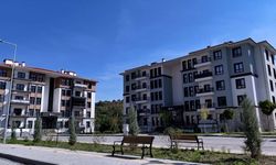 Bakan Kurum, Zonguldak'ta TOKİ'nin yaptığı konutlarda oturan ev sahiplerinin görüşlerini paylaştı:
