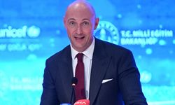 Bakan Tekin, 'Özel Eğitimde Mesleki Eğitimin Güçlendirilmesi Projesi'nin tanıtım programında konuştu:
