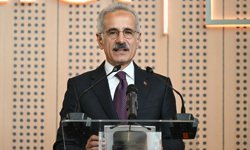 Bakan Uraloğlu, JETEX-İGA Genel Havacılık Terminali'nin açılışında konuştu: