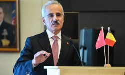 Bakan Uraloğlu, 'Kritik Altyapı: Ekonominin Güçlendirilmesi' Paneli'nde konuştu: