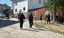 Balıkesir'de silahlı kavgada 1 kişi öldü, 3 kişi yaralandı