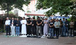 Balkanlar'da Kurban Bayramı namazı kılındı