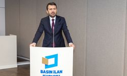 Basın İlan Kurumu 33. Dönem 7. Genel Kurul Toplantısı yapıldı