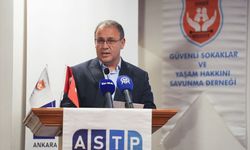 Başkentte 'Türkiye'de Başıboş Köpek Sorunu: Güncel Durum' paneli düzenlendi