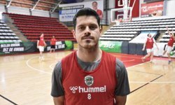 Basketbol Ligi'ne yükselen Sakarya Büyükşehir Belediyespor'da hedef kalıcı olmak
