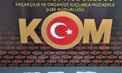 Batman merkezli tefecilik operasyonunda 2 zanlı tutuklandı