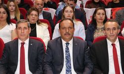 BBP Genel Başkan Yardımcısı Bulut Batman'da partisinin il kongresinde konuştu: