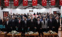 BBP Genel Başkan Yardımcısı Çomaklı, Erzincan'da partisinin il kongresinde konuştu: