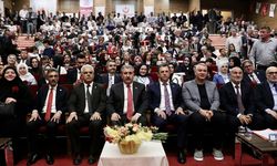 BBP Genel Başkanı Destici partisinin Sakarya İl Kongresi'nde konuştu: