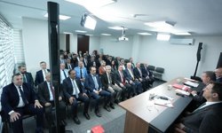 BBP'nin 13. Olağan Büyük Kurultayı 7 Haziran'da yapılacak