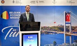 Belçika Başbakan Yardımcısı Prevot, Türkiye-AB Gümrük Birliği'nin yenilenmesi gerektiğini belirtti