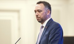 Belçika Başbakan Yardımcısı Prevot'tan Türkiye-AB Gümrük Birliği'nin yenilenmesinin zamanının geldiği mesajı: