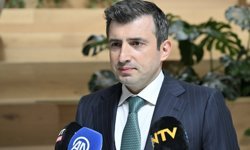 Belçika Kraliçesi Mathilde, Baykar'ı ziyaret etti