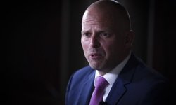 Belçika Savunma Bakanı Francken'a göre, savaş yöntemlerinin anlaşılmasında Türkiye ve Ukrayna örnek alınmalı