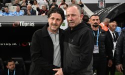 Beşiktaş-Trabzonspor maçından notlar