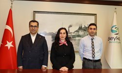 Beykoz'da İş Gücü Uyum Programı başlatıldı