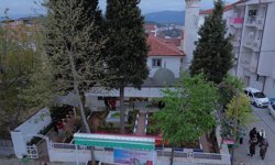 Bilecik'te Kırklar Tepesi'nde Hıdırellez geleneği yaşatıldı
