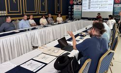 Bilim insanları mersin balığının geleceği için Sinop'ta buluştu
