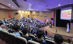Bingöl'de 'Bingöl: Tarih, Kültür ve Medeniyet Sempozyumu' başladı