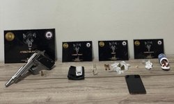 Bingöl'de uyuşturucu operasyonunda 4 zanlı tutuklandı