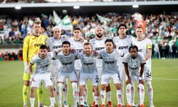 Bodrum FK-Arca Çorum FK maçının ardından