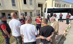 Bodrum'da CHP'li belediye meclis üyesi ve eski il yöneticisine 'rüşvet' suçundan 5'er yıl hapis