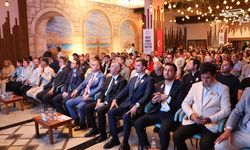 Bodrum'da 'Maarifin Kalbinde Marifetli Gençlik Buluşması ve Mesleki Eğitim Fuarı' düzenlendi