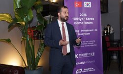 Boğaziçi Ventures ve KOCCA işbirliğiyle dijital oyun forumu düzenlendi