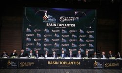 'Bölgesel İstikrar için Bilim Diplomasisi' Bildirgesi İstanbul'da açıklandı