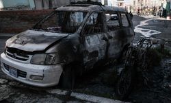 Bolivia crisis deepens as protesters reach La Paz demanding president's resignation