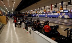 Bowling Türkiye Şampiyonası sona erdi