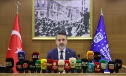 Bursa'da su faturalarında indirim yapıldı