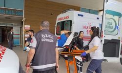 Bursa'da trafikte sürücüler arasında çıkan bıçaklı kavgada 4 kişi yaralandı