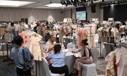 Bursalı iş insanları Etiyopya'da iş dünyası temsilcileriyle buluştu