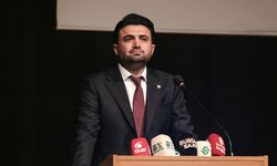 Bursaspor'da olağan idari ve mali genel kurul yapıldı