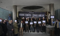 Büyük Aile Platformu'ndan 'temiz ekran' çağrısı