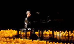 'Candela Concert' başkentte dinleyicilerle buluştu