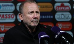 Çaykur Rizespor-Beşiktaş maçının ardından
