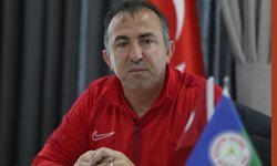 Çaykur Rizespor Teknik Direktörü Uçar, Beşiktaş maçı öncesi değerlendirmede bulundu: