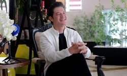 Çekimleri Muğla'da devam eden 'Dondurmam Gaymak: Gapital' filminin ekibi AA'ya konuştu