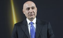 CEV Şampiyonlar Ligi şampiyonu VakıfBank, basın mensuplarıyla buluştu
