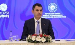 Çevre, Şehircilik ve İklim Değişikliği Bakanı Kurum, Hatay'da yabancı basın mensuplarıyla buluştu: