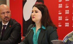 CHP Genel Başkan Yardımcıları Gökçen, Bağcıoğlu ve Tamaylıgil, Tekirdağ'da ziyaretlerde bulundu