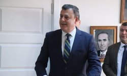 CHP Genel Başkan Yardımcıları Tamaylıgil, Bağcıoğlu ve Gökçen, Kırklareli'nde ziyaretlerde bulundu