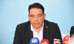 CHP Genel Başkan Yardımcısı Bağcıoğlu, Afyonkarahisar'da partililerle buluştu