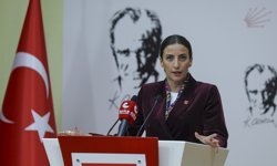 CHP Genel Başkan Yardımcısı Rızvanoğlu, basın toplantısı düzenledi: