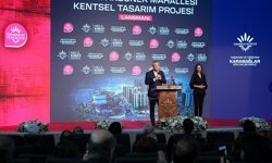 CHP Genel Başkanı Özgür Özel, İzmir'de konuştu: