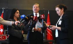 CHP Grup Başkanvekili Emir'den CHP TBMM Grup Toplantısı'na ilişkin açıklama: