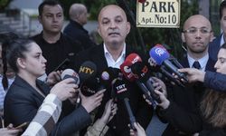 CHP milletvekillerinden 'mutlak butlan' davasında çıkan karara ilişkin açıklama
